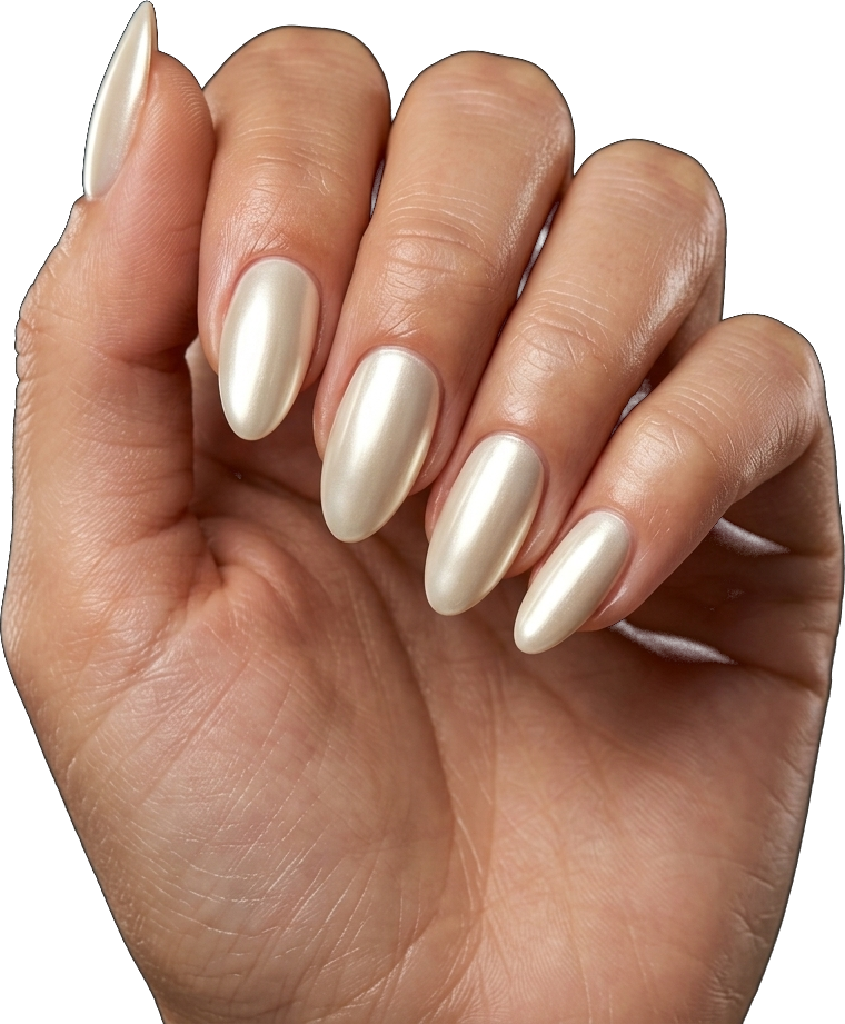 Manicura impecable