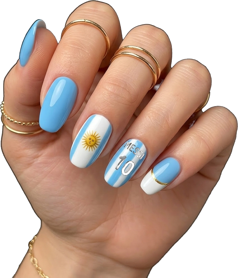 Diseño mexicano patrio