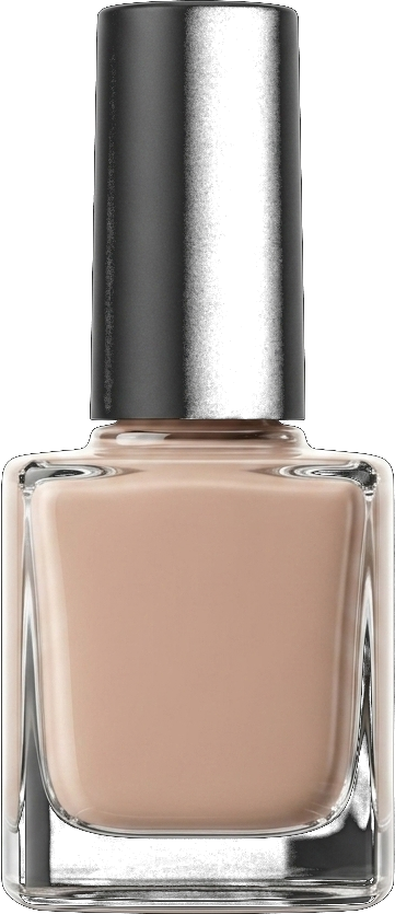 Esmalte nude de uñas