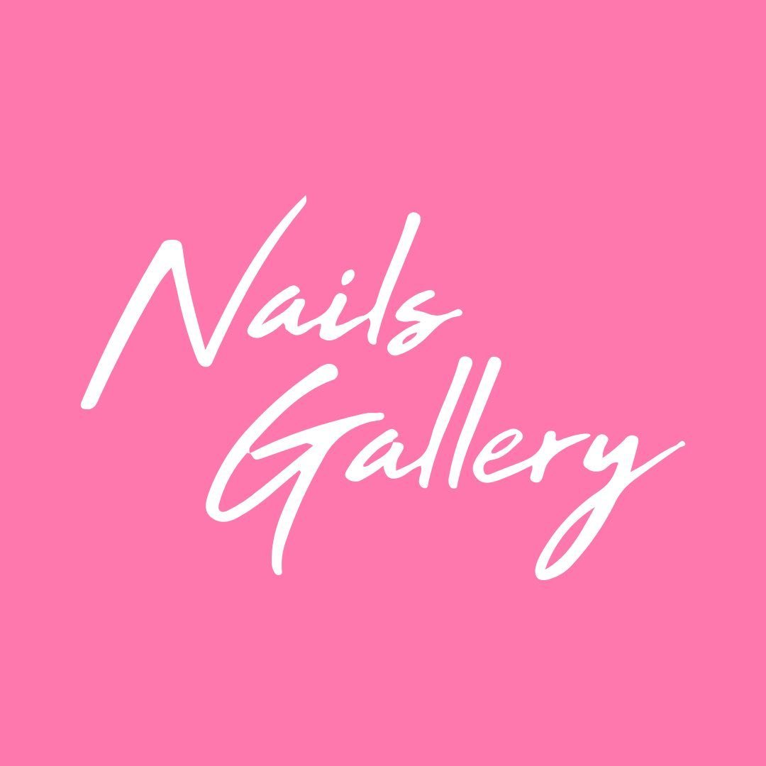 Logo Nails Gallery MX