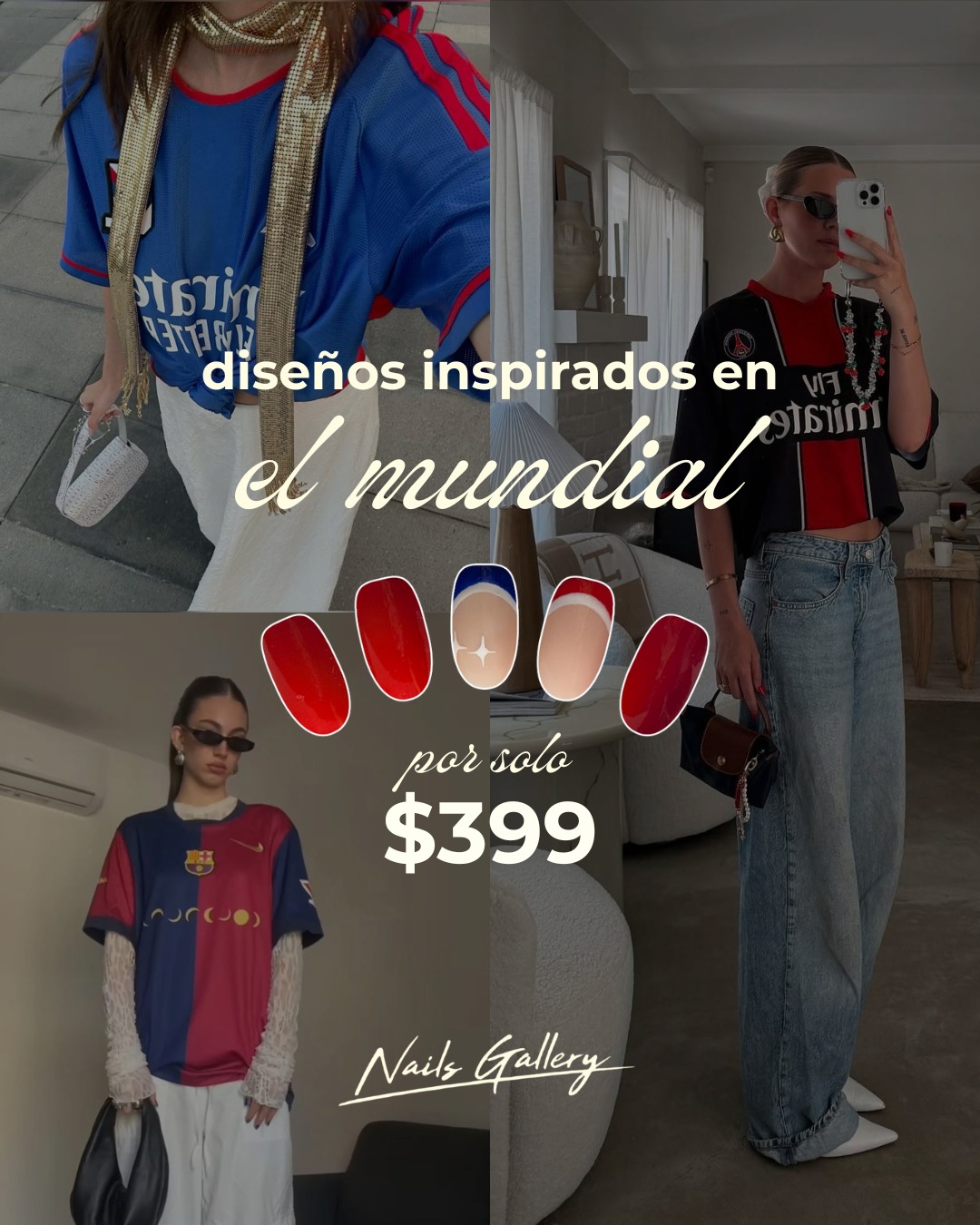 Diseño Selección Francia